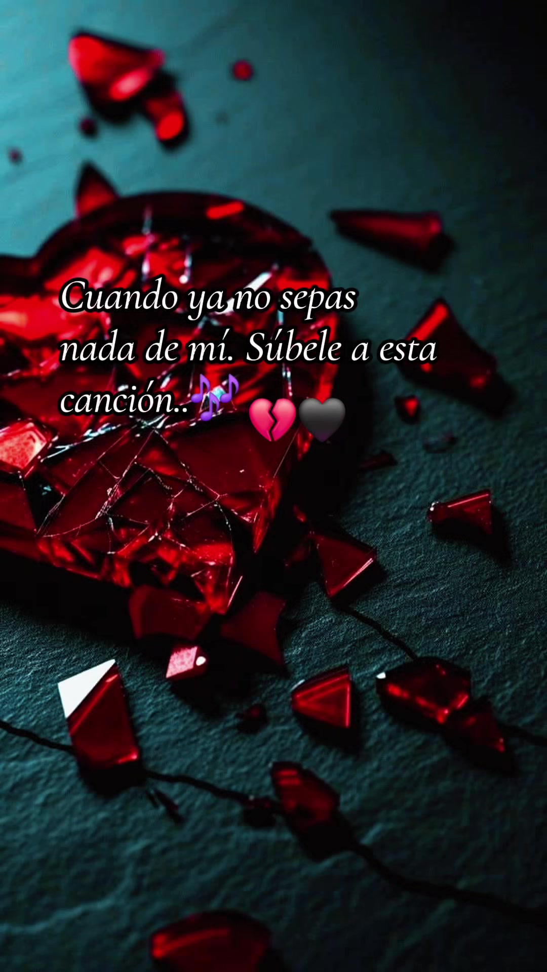 @El amor no siempre duele💔🖤