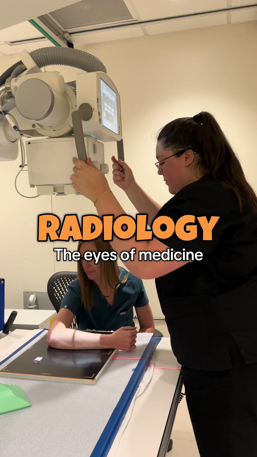 @Arizona Diagnostic Radiology