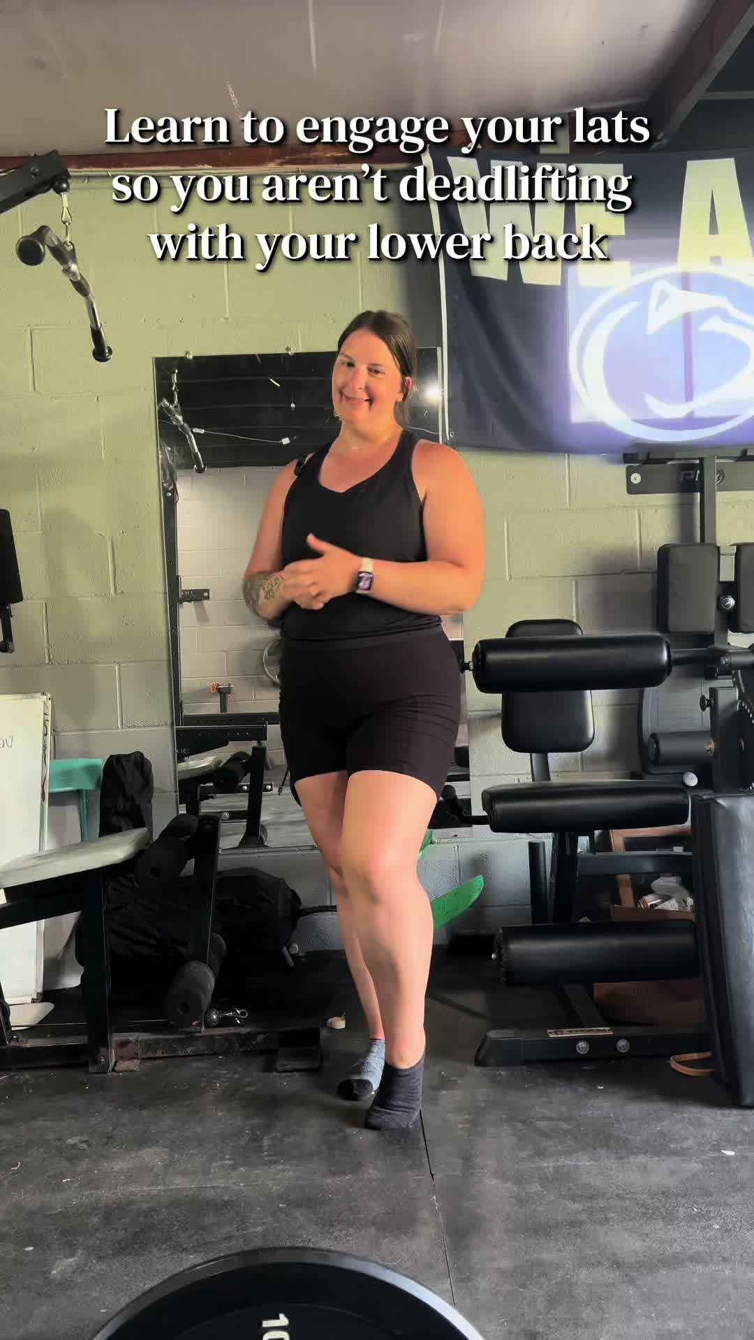 @Laura Ash | Personal Trainer
