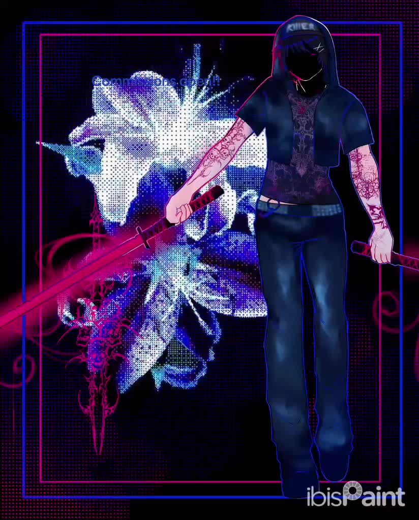 @•°☆Flexi☆°•commissions open!!