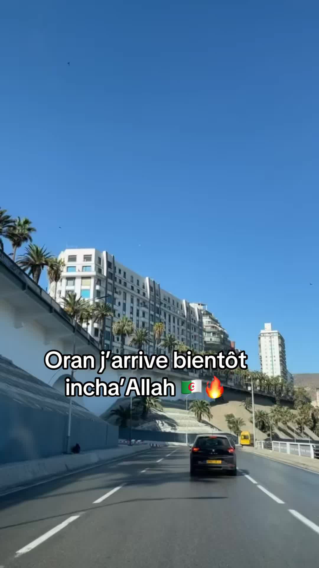 @l’Oranais