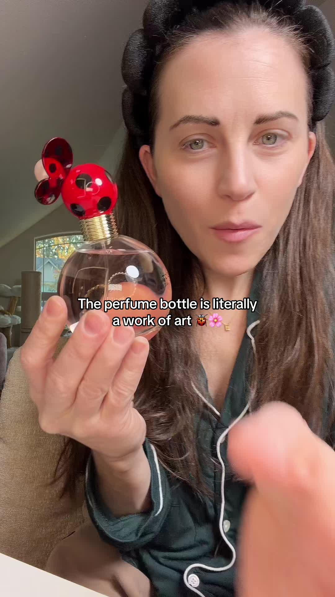 @kristin marie