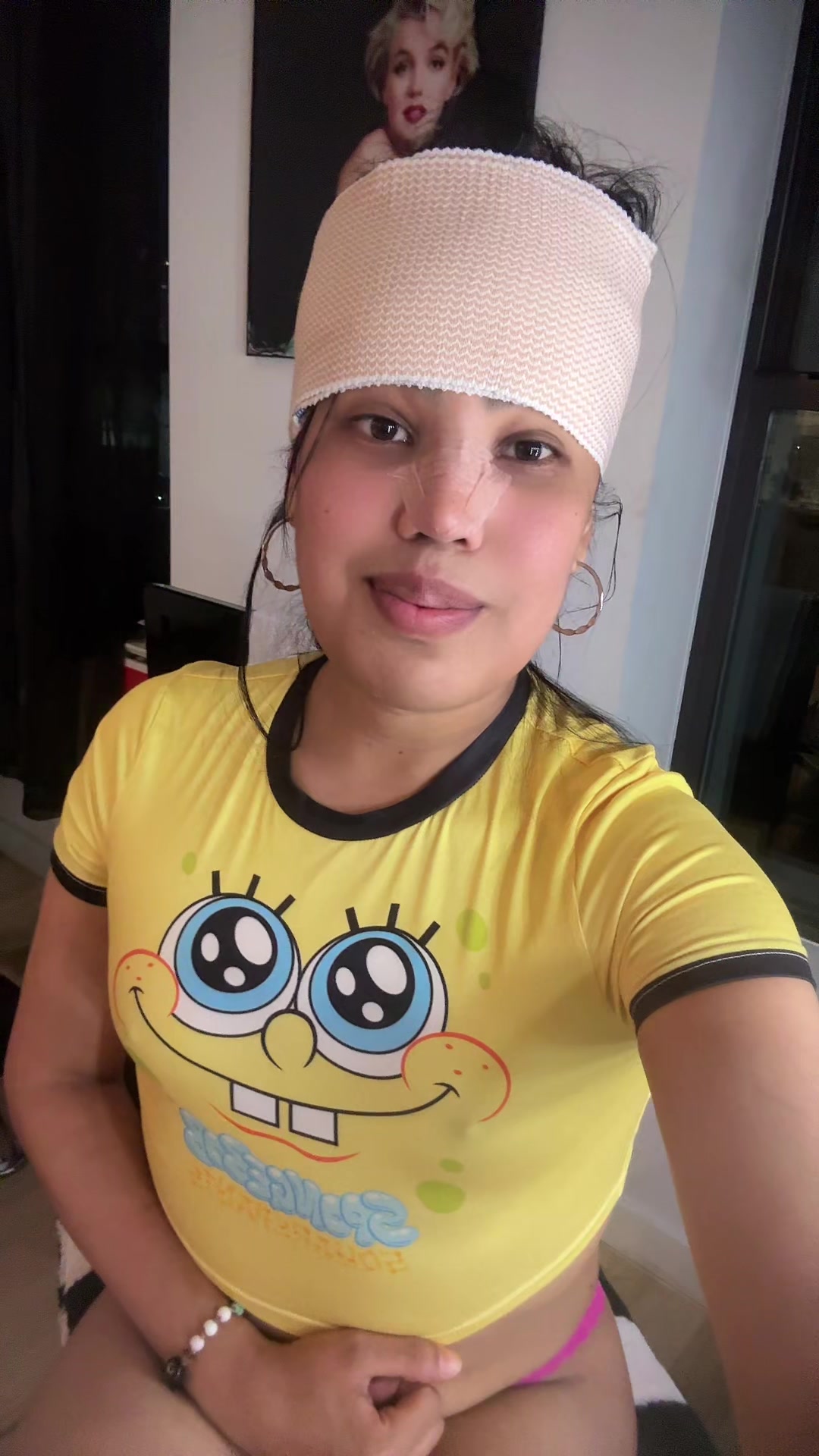 @Lamacarena_oficial