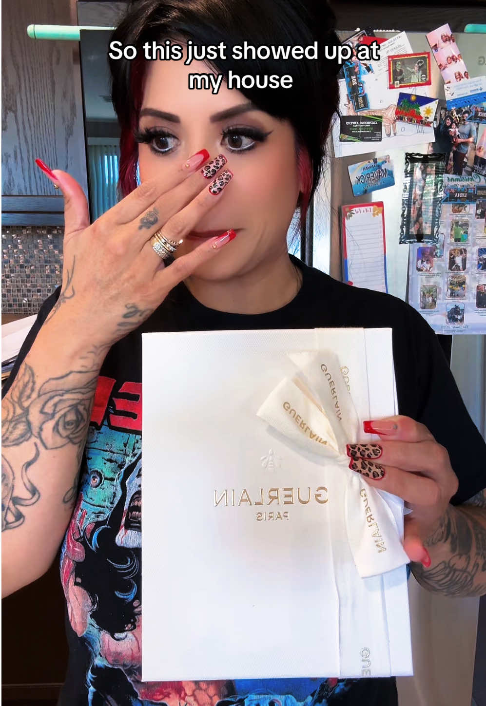 @Perfumeassbih