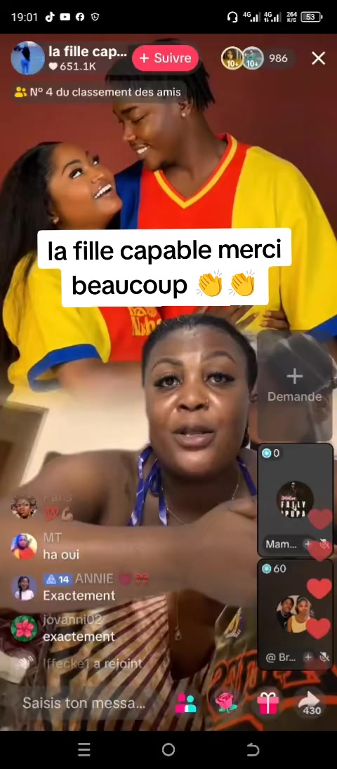 @grâce tshibamba🇨🇩