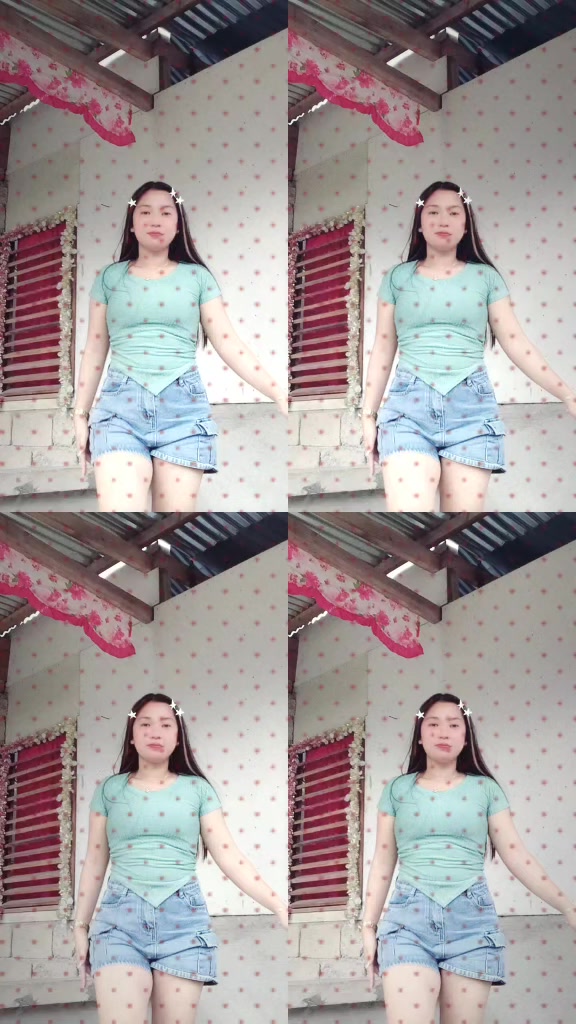 @Jesa Mae 💖💋