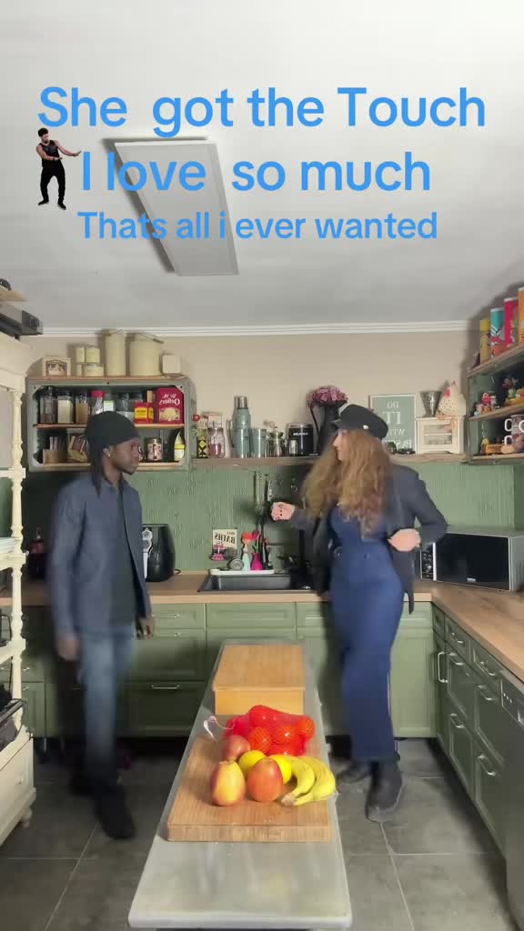 @Mr&MrsAddo