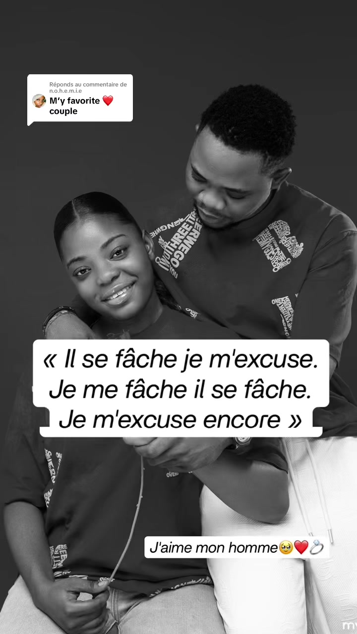 @John & Pierrette💞