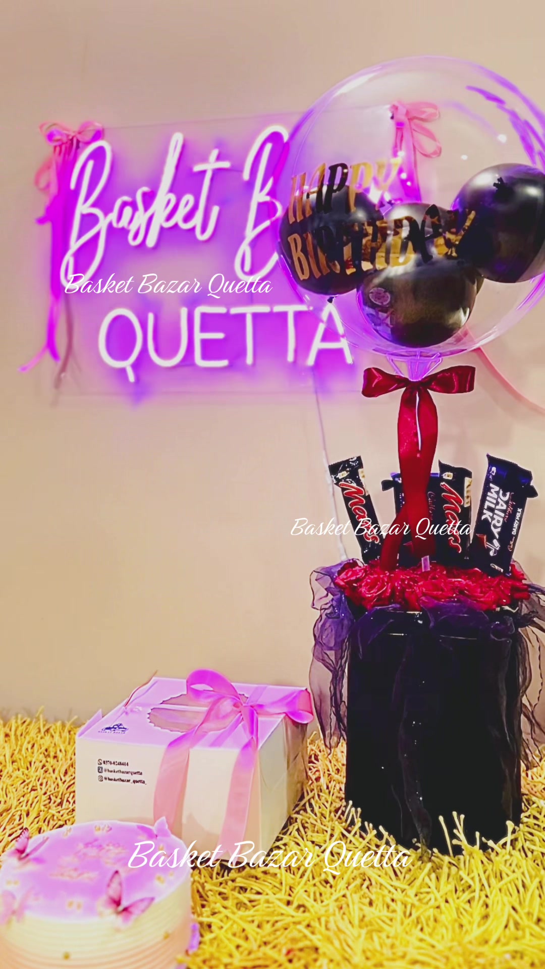 @𝓑𝓪𝓼𝓴𝓮𝓽 𝓑𝓪𝔃𝓪𝓻 𝑸𝓽𝓪