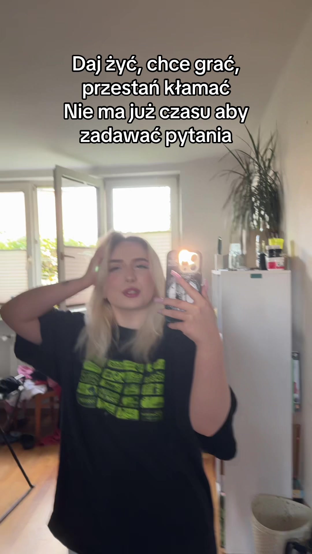 @Czas na spanko