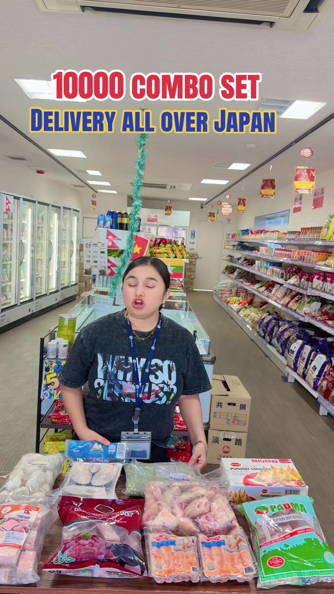 @Care Earth Mart 2