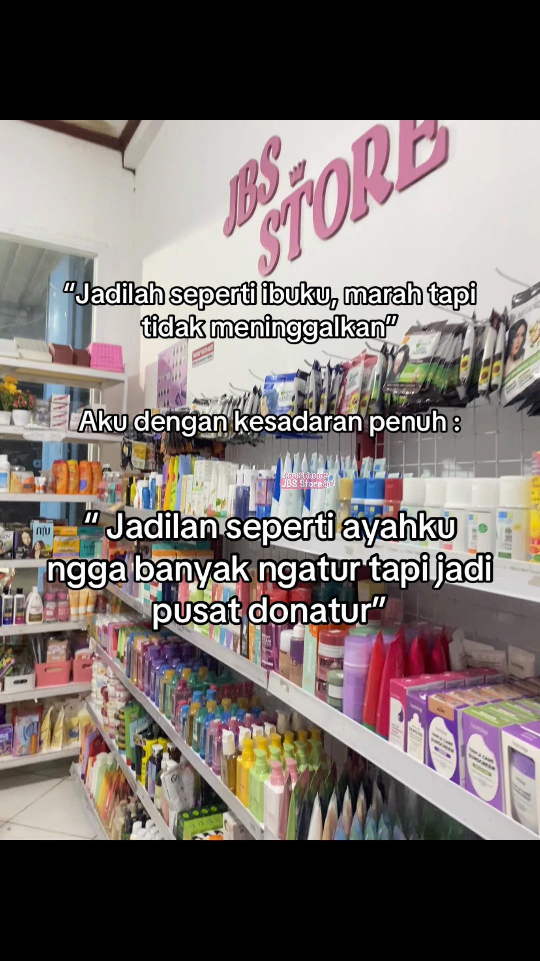 @JBS Store Sukoharjo ✨