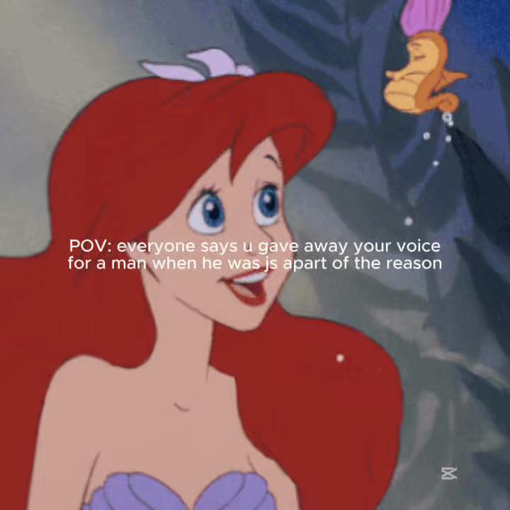 @giselle ♡ Disney!
