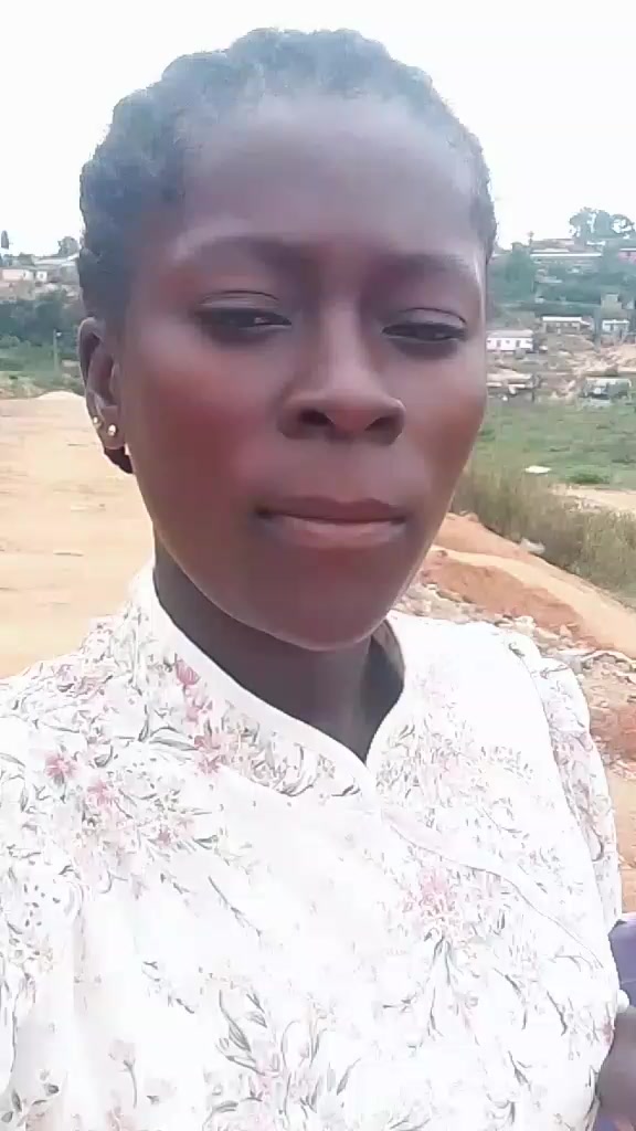 @Christabel Assifuah🇬🇭✅🥰