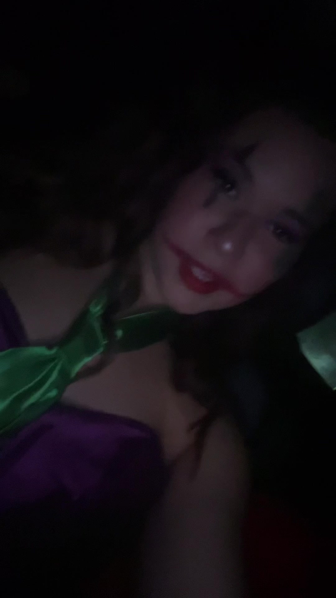 @Sonya Lily