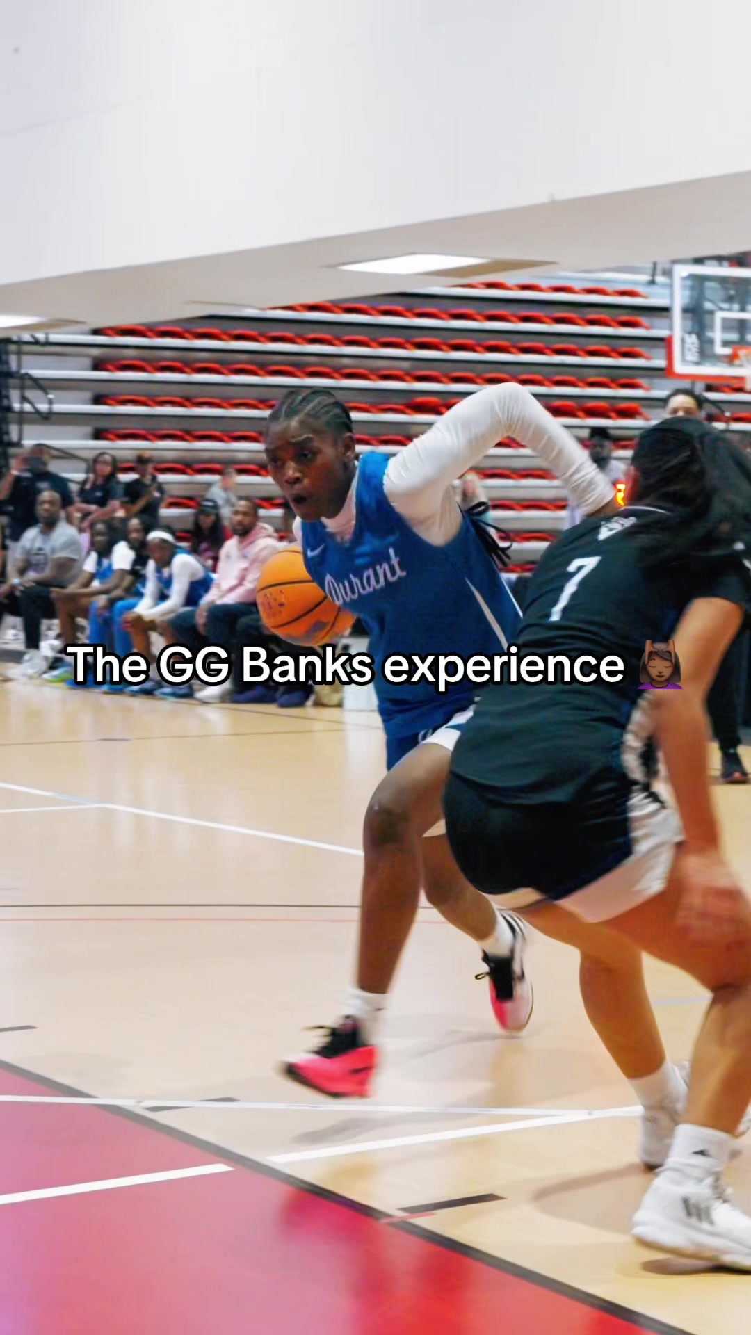 @MADE Hoops