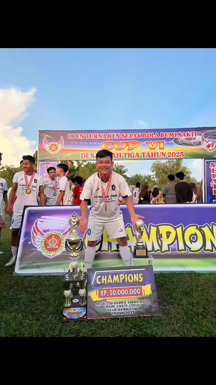 @Maidika Saputra