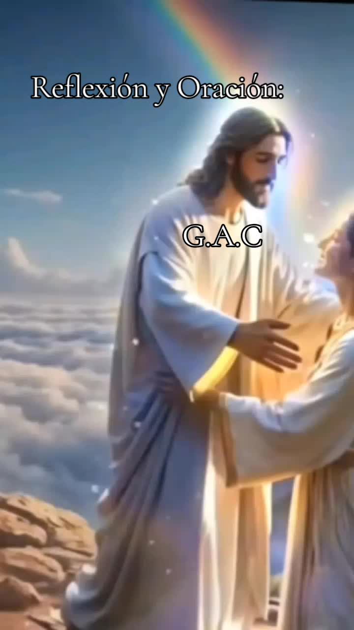 @😇Guardián Angel Chamuel😇