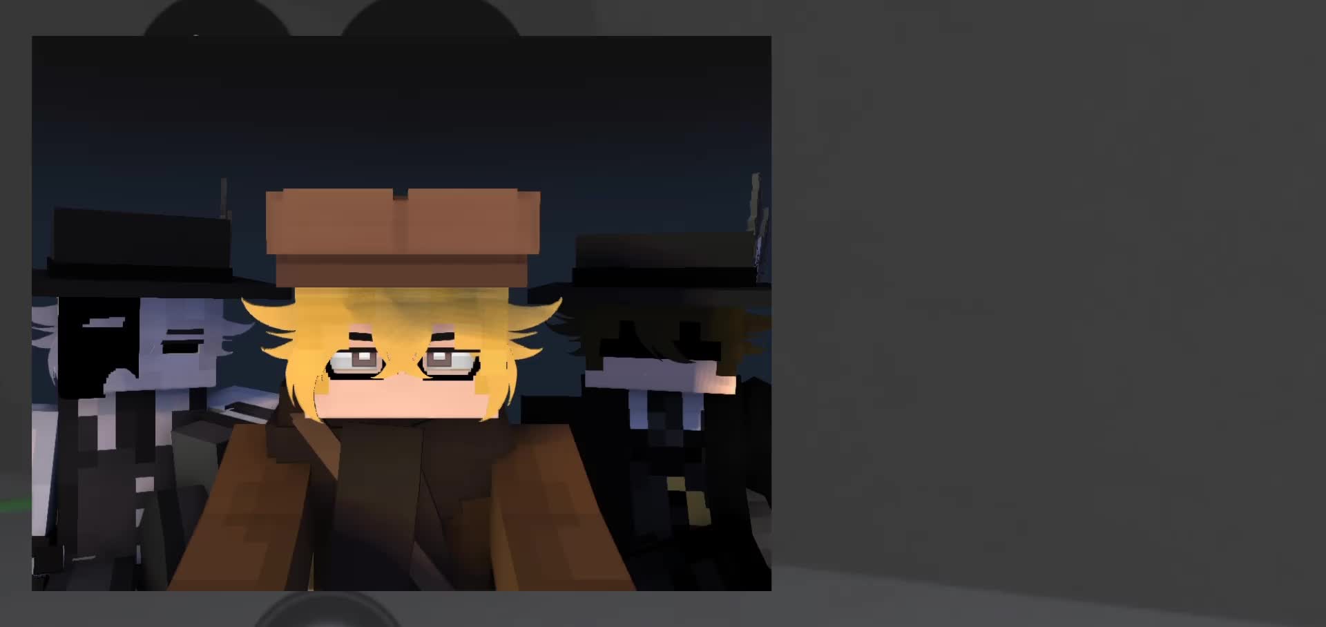 @Cahya XD v2☭
