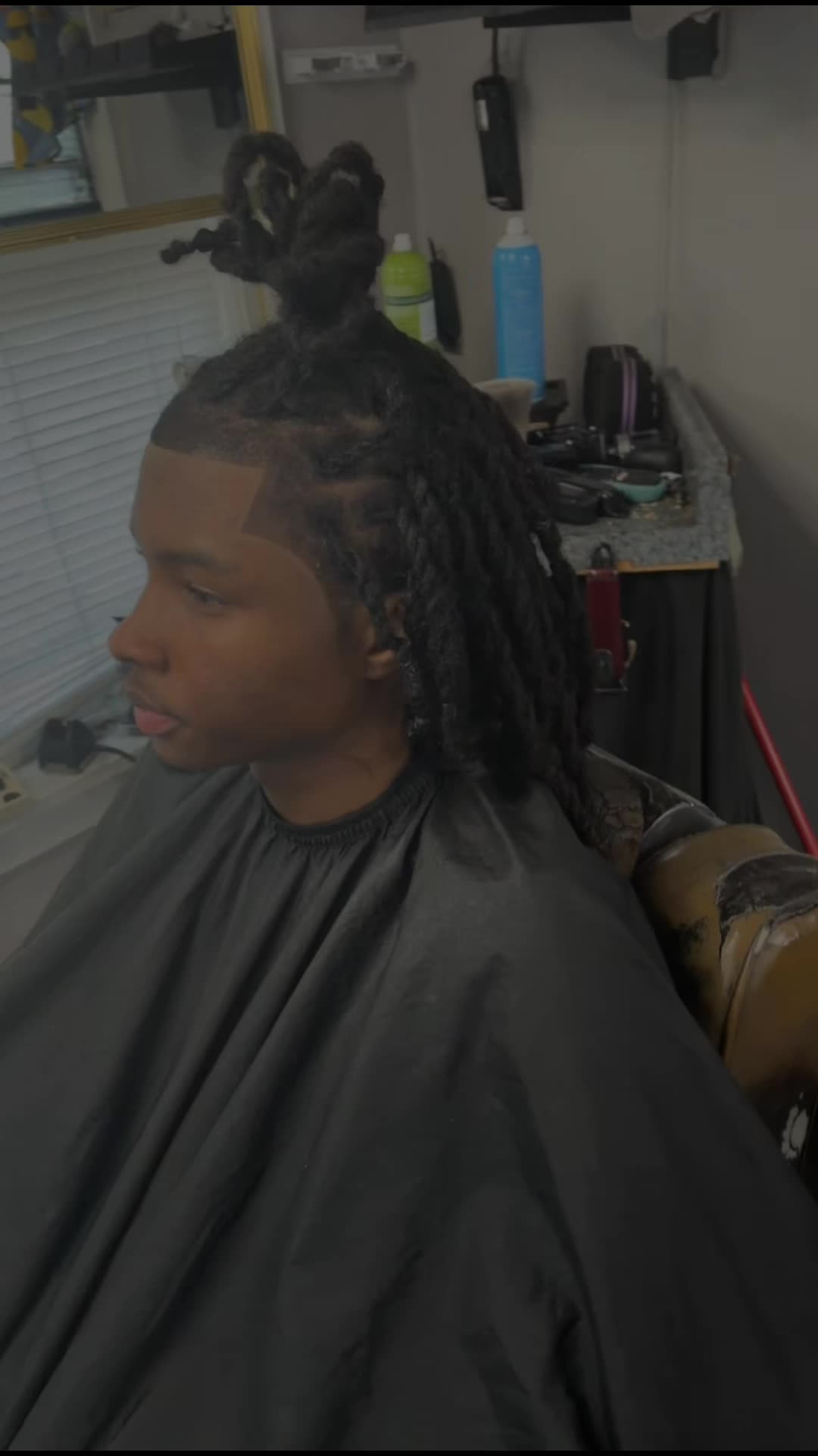 @Eric E-Cutz Smith