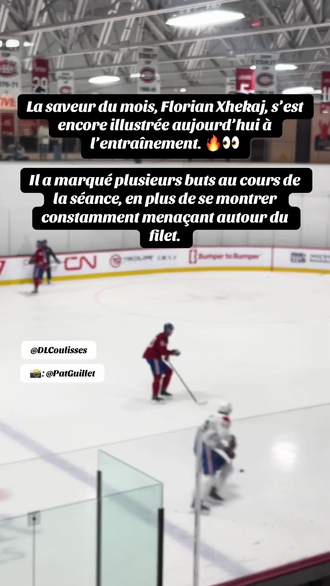 @Patrick Guillet