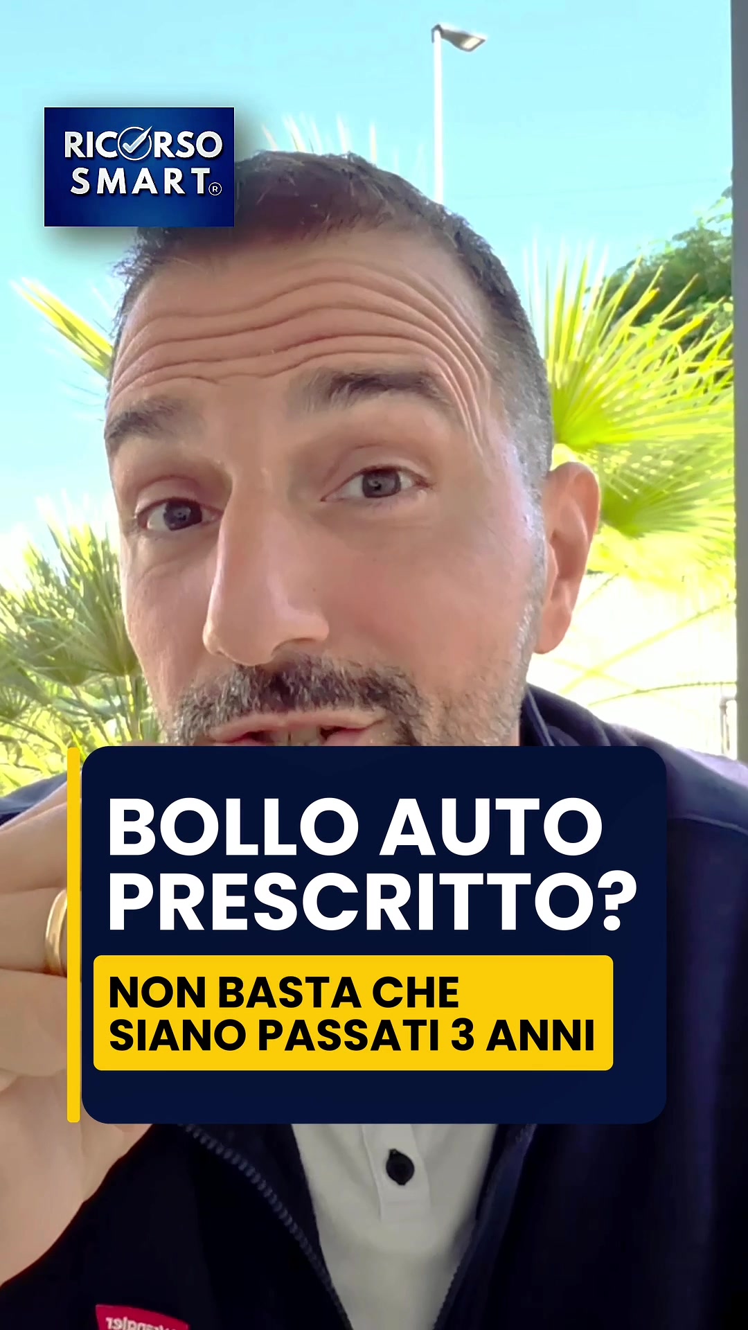 @Ricorso Smart