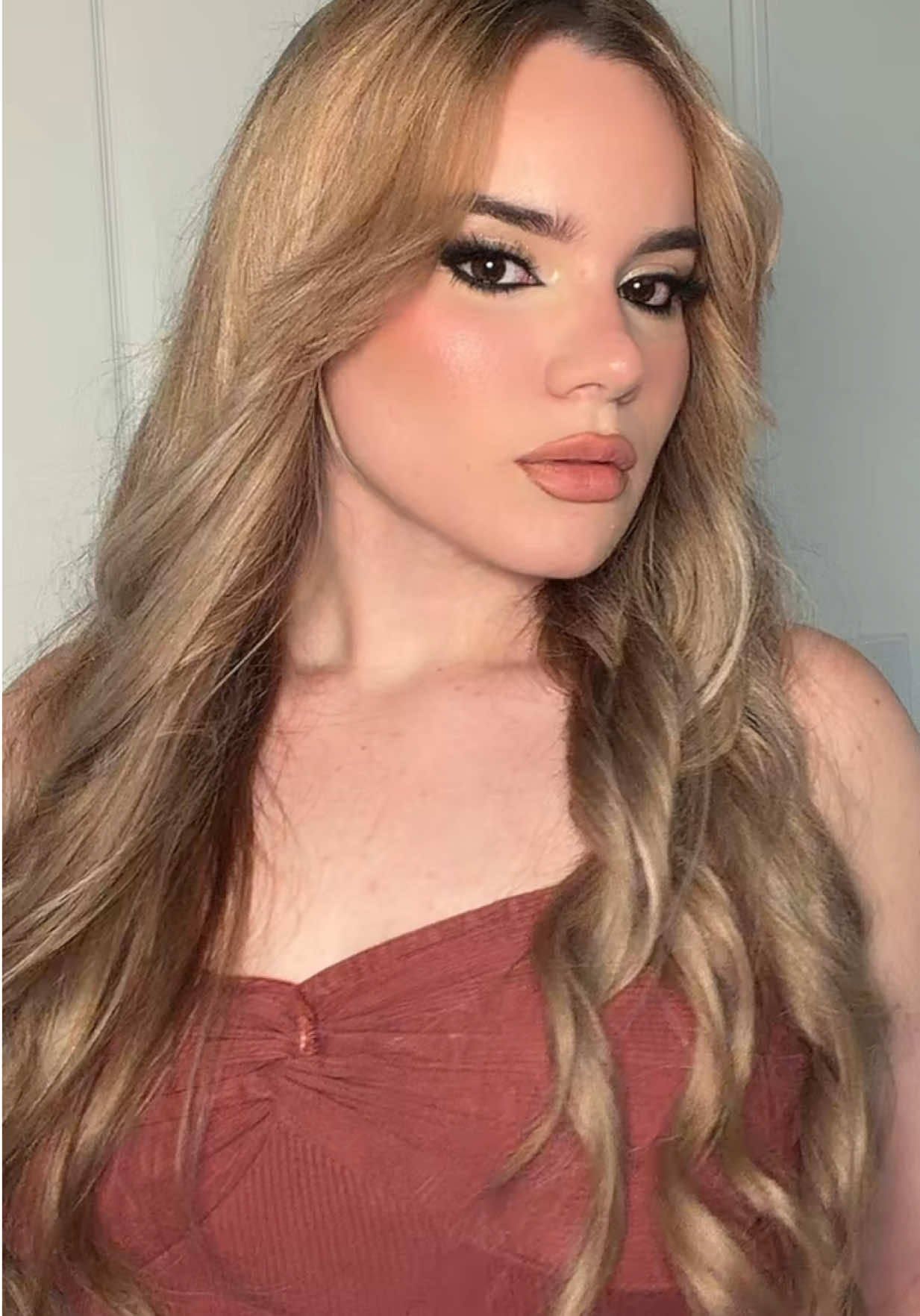 @Isabella J