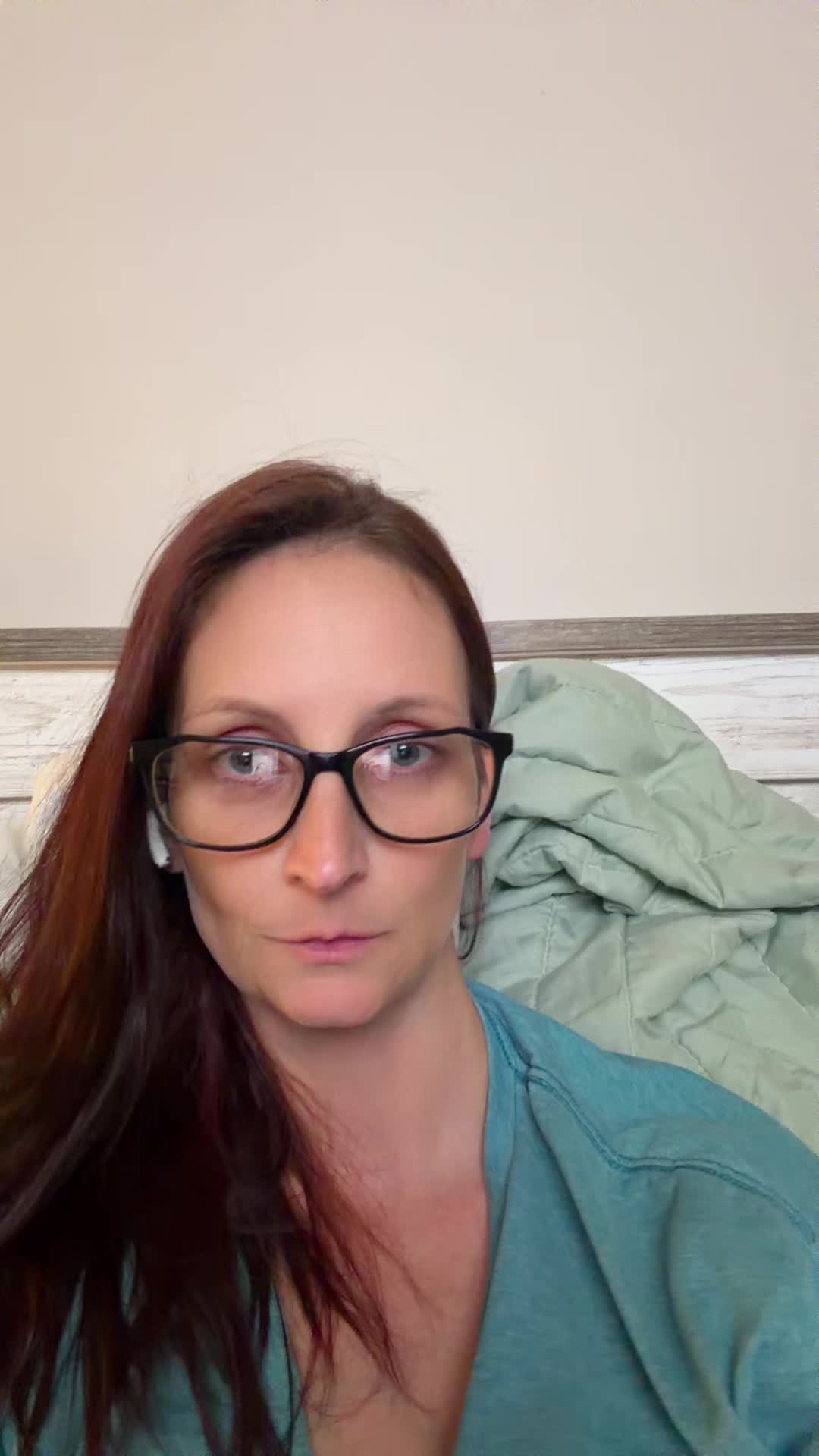 @NicholeHart