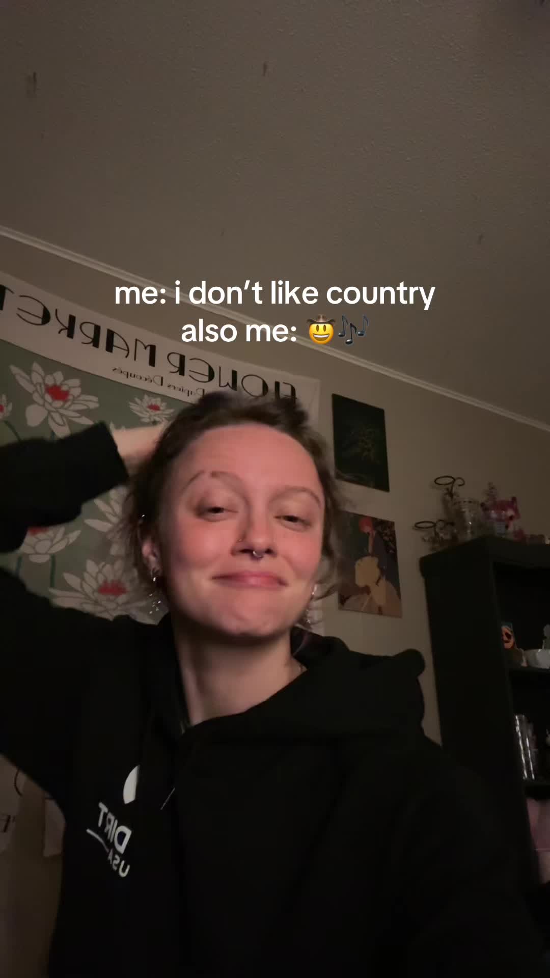 @Julia Fox