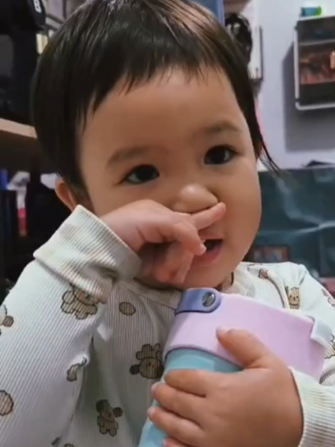 @PapaJi