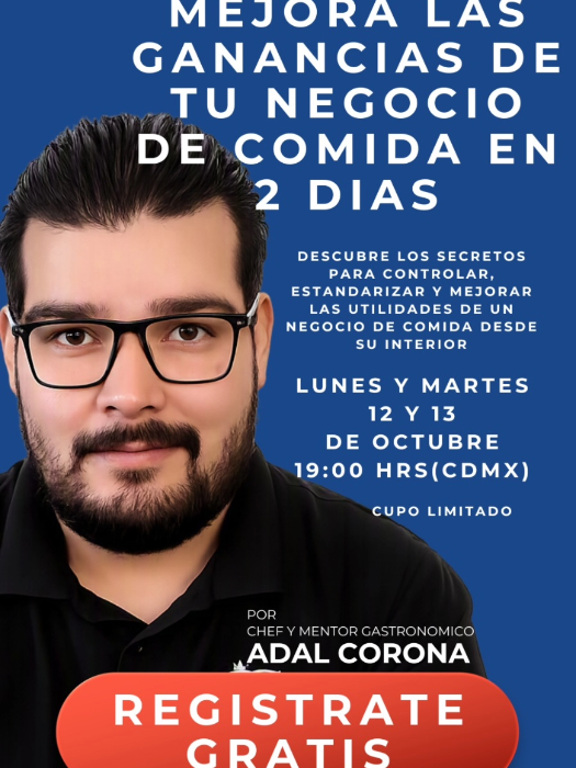 @Corona Gastronomica 👨🏻🍳👑