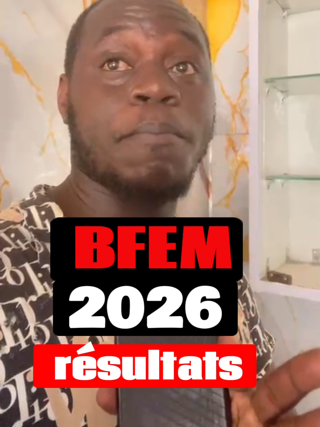 @Mr Diouf