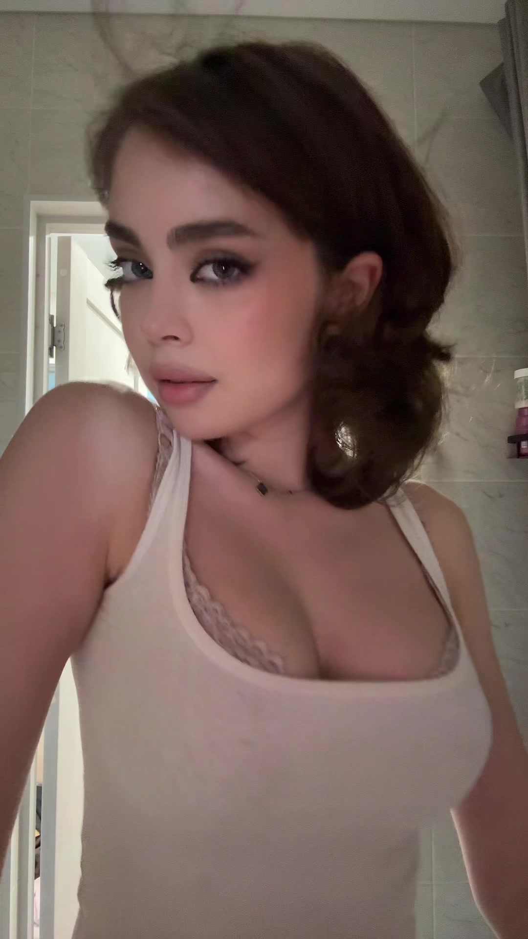@камилла