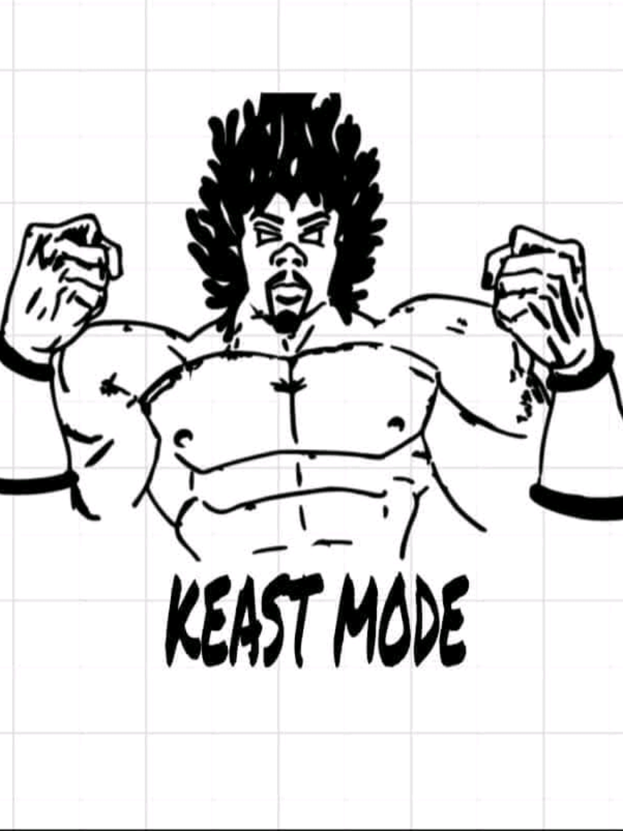 @Keast Mode