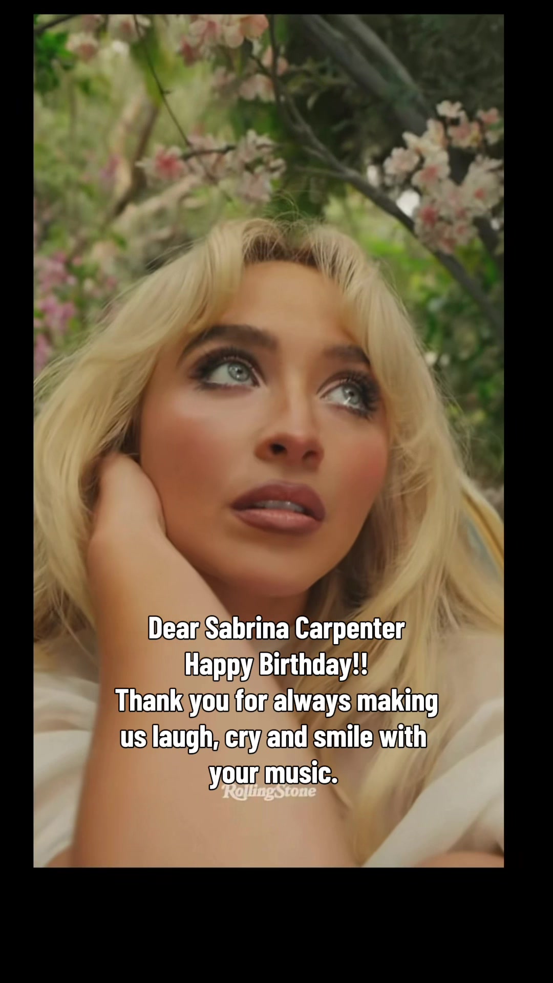@stephanie (Taylor&rsquo;s Version)