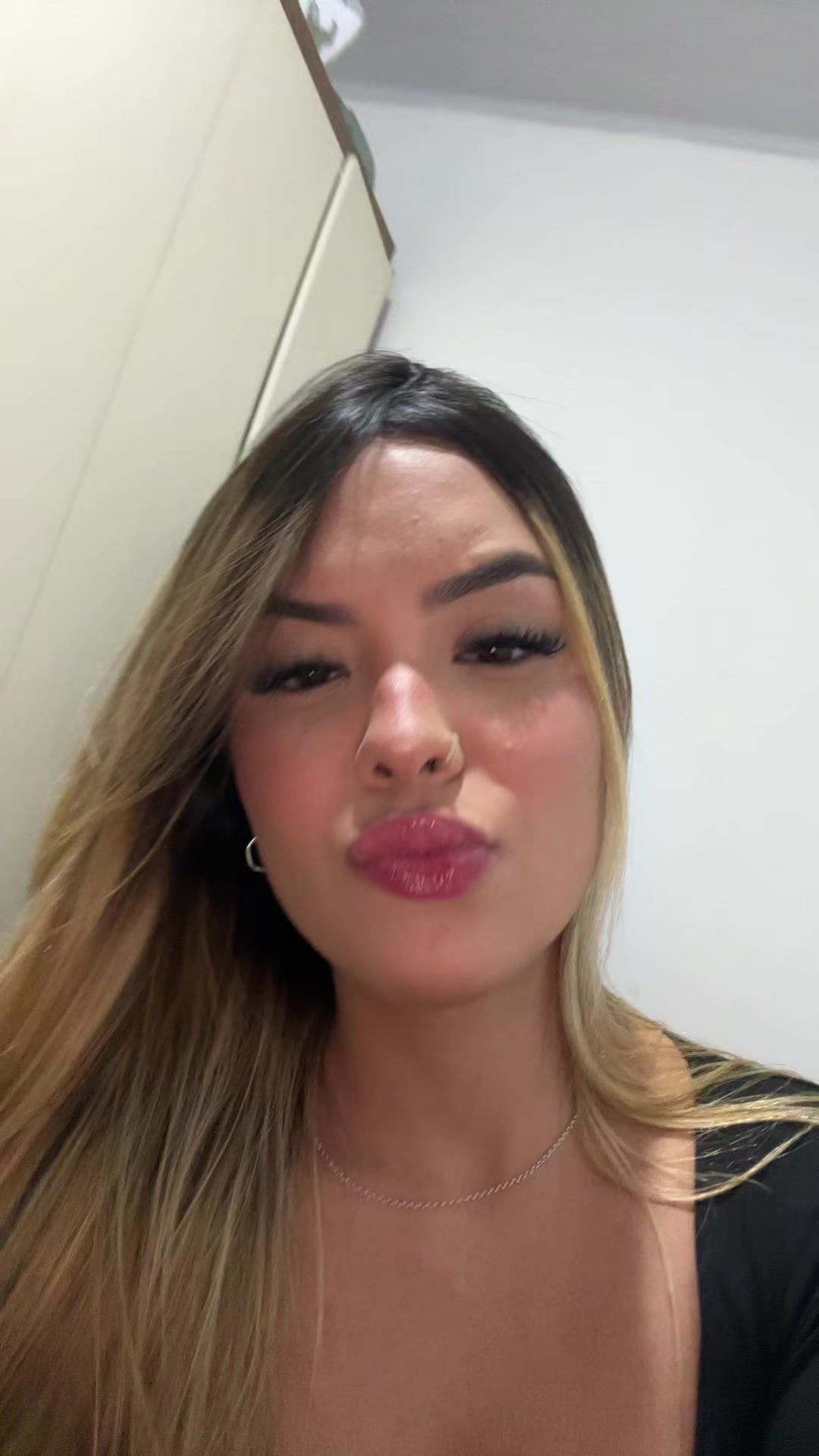 @Karine Vitoria.
