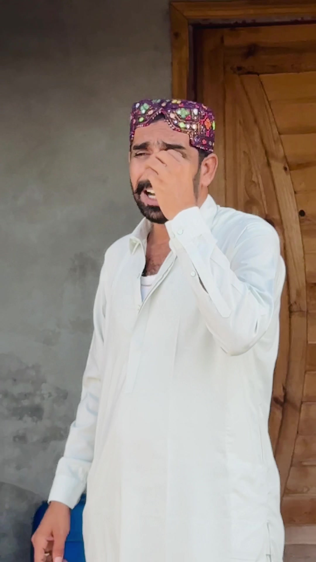 @AzadKhan