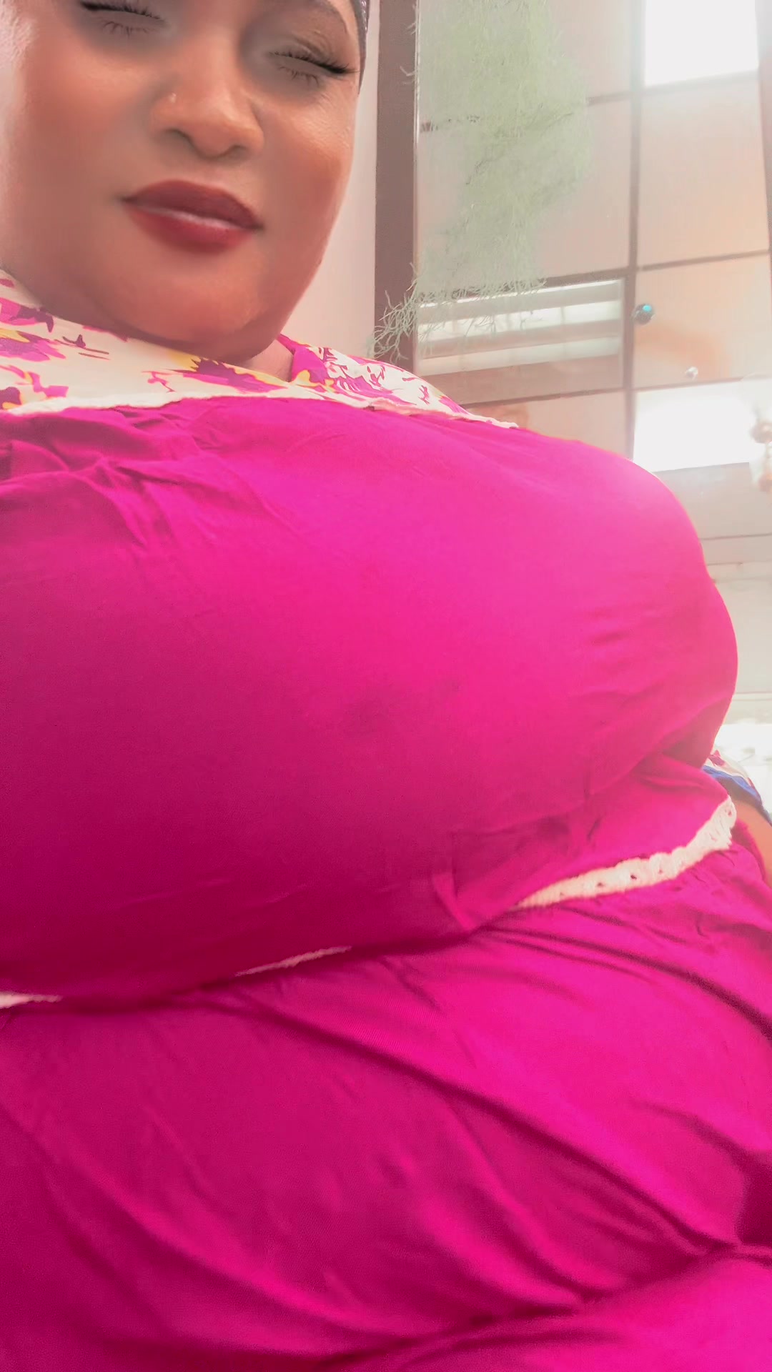 @Amina Sani