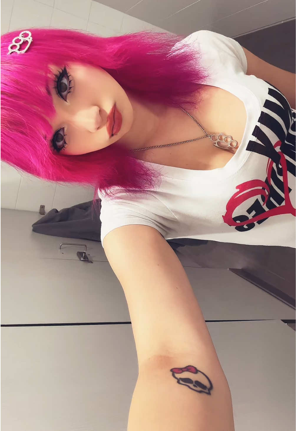 @lexy lovesick .แ.แ ๐งโ๏ธ๐ง๐ต