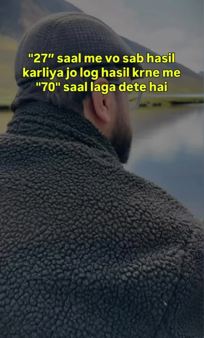 @Danish Qamar
