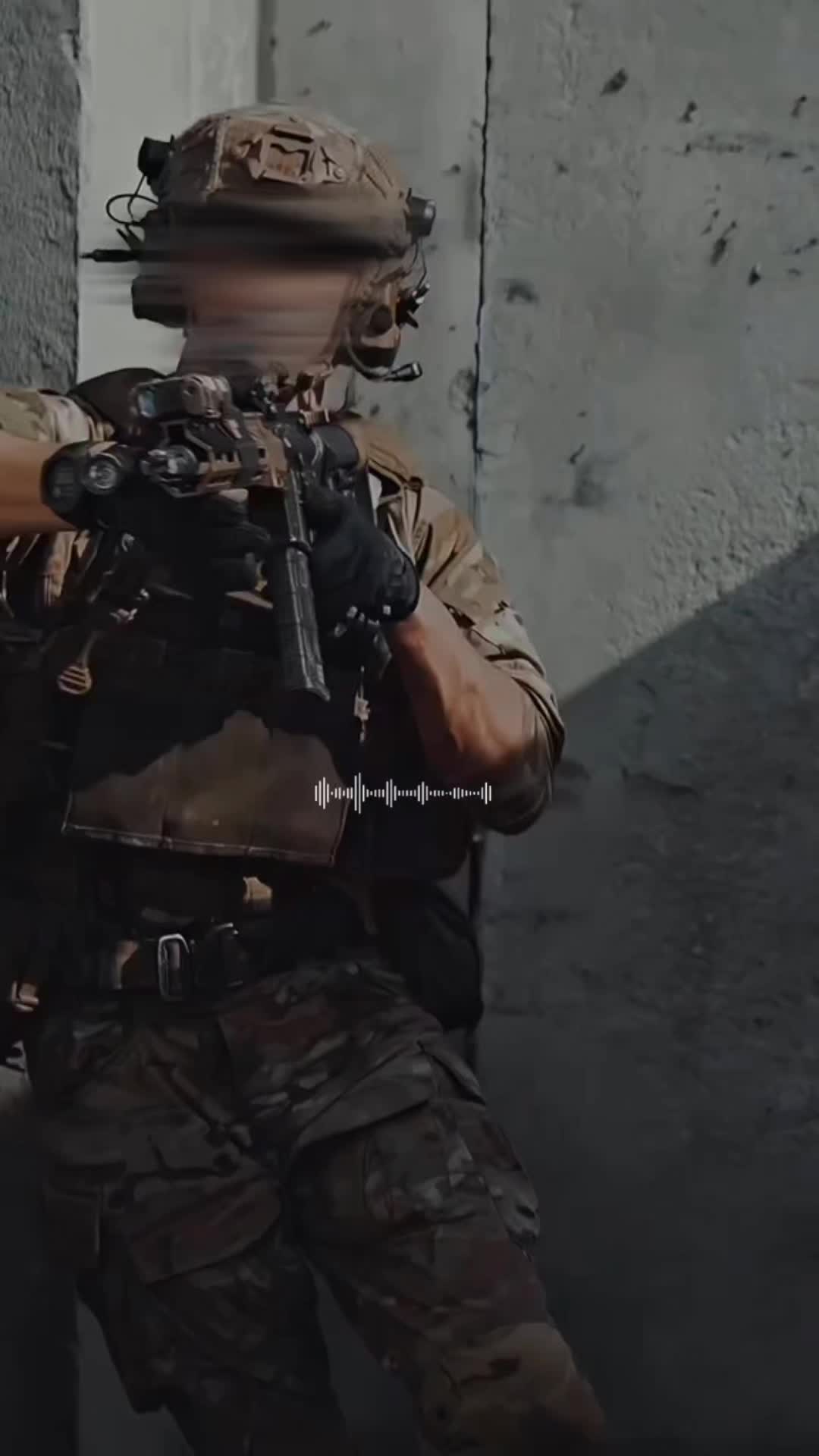 @military motivation