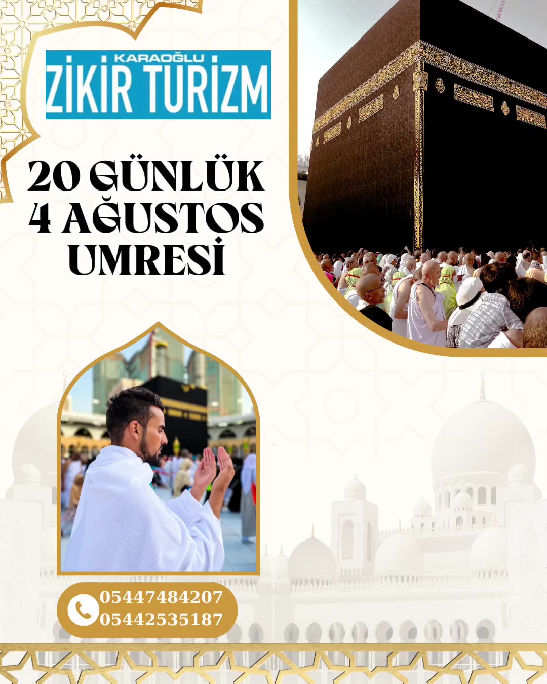 @KARAOĞLU TURİZM KİLİS.