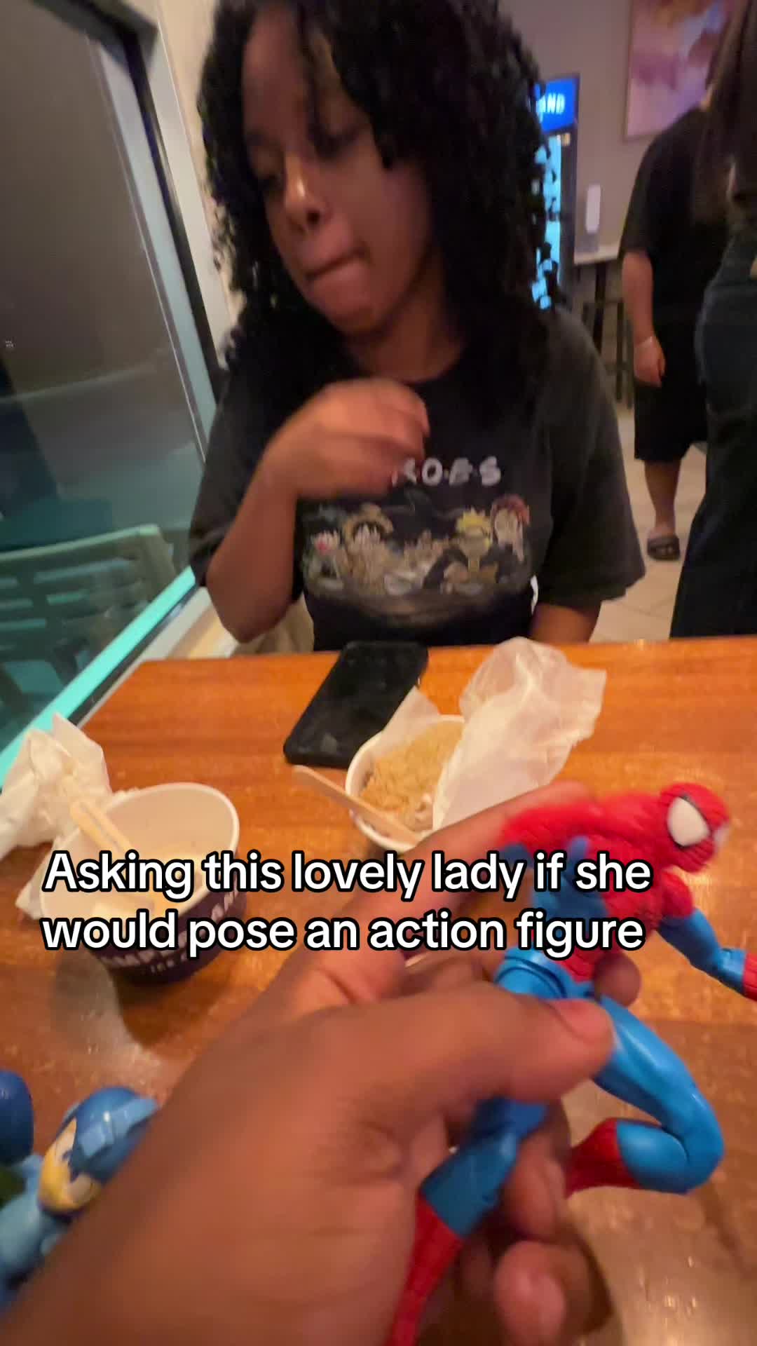 @Figures Everywhere
