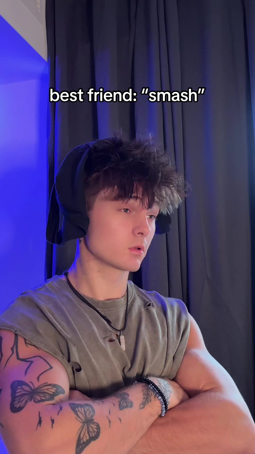 @Cody Andrew