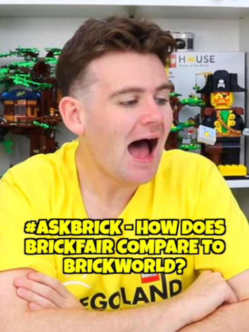 @BRICKLOVER BRAD