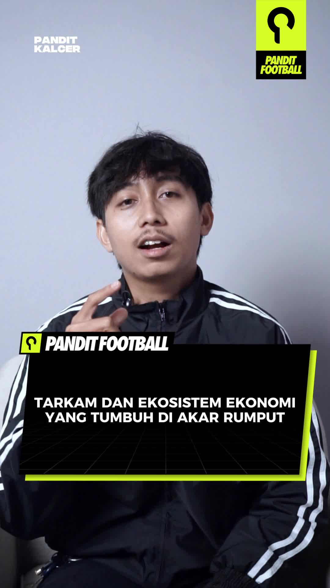 @Panditfootball