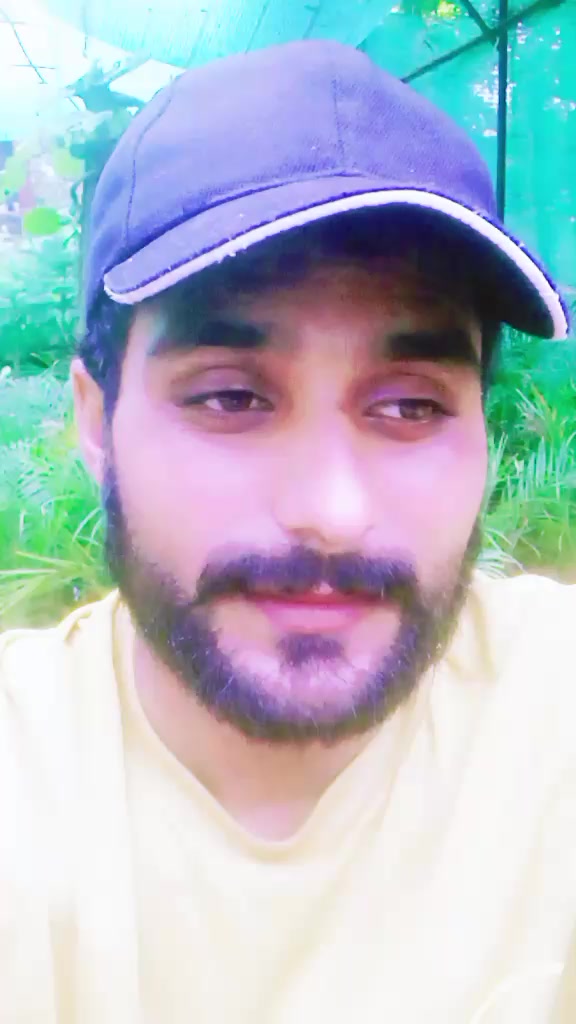 @Nazim Ali Sham