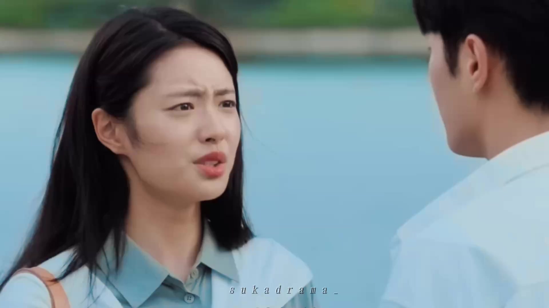 @Suka drama