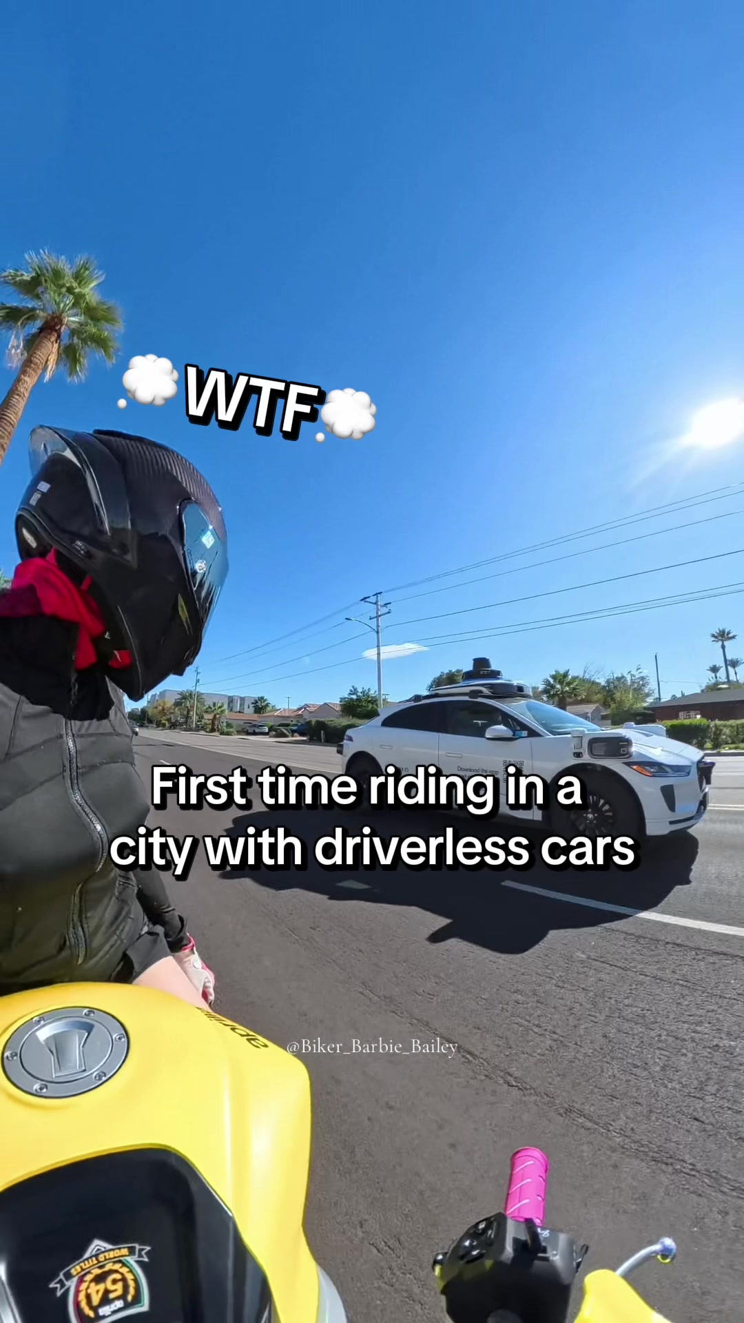 @Biker Bailey