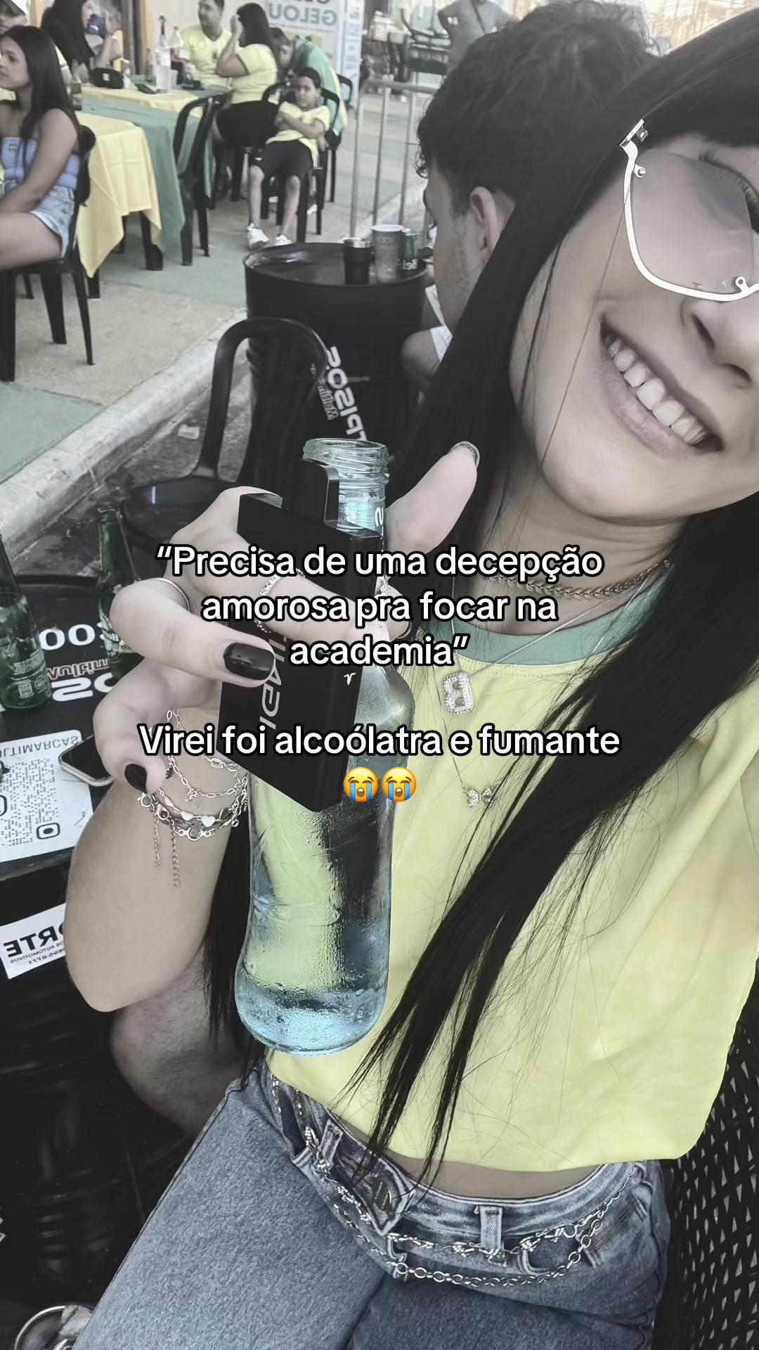 @Usuária
